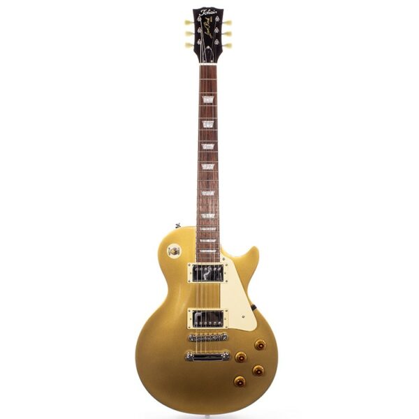 Tokai UALS62 Gold Top