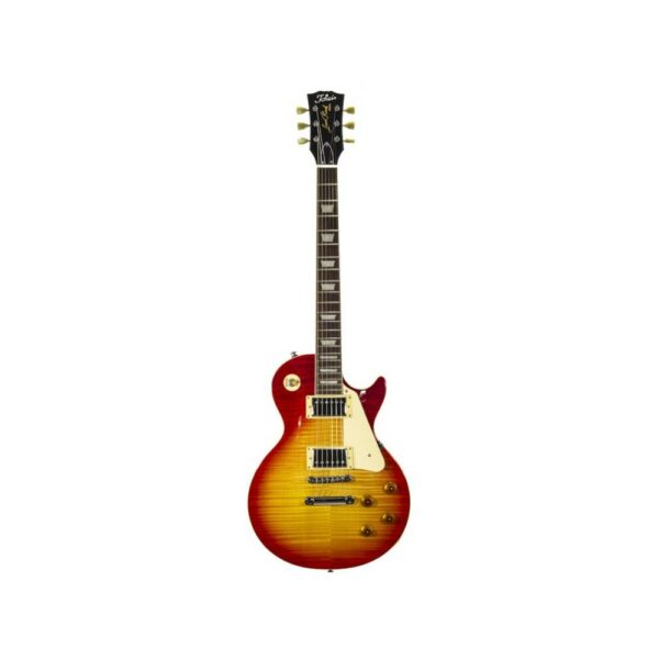 Tokai UALS62F Cherry Sunburst