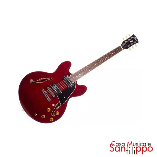 Tokai UES78 See Through Red