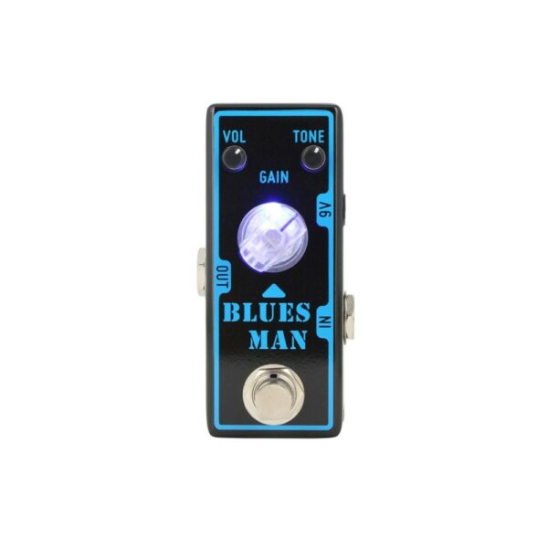 Tone City Blues Man - Overdrive