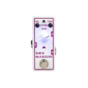 Tone City Dry Martini – Overdrive
