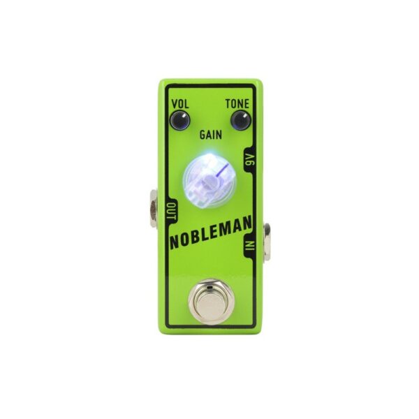 Tone City Nobleman - Overdrive