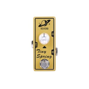 Tone City Tiny Spring V2 Reverbero