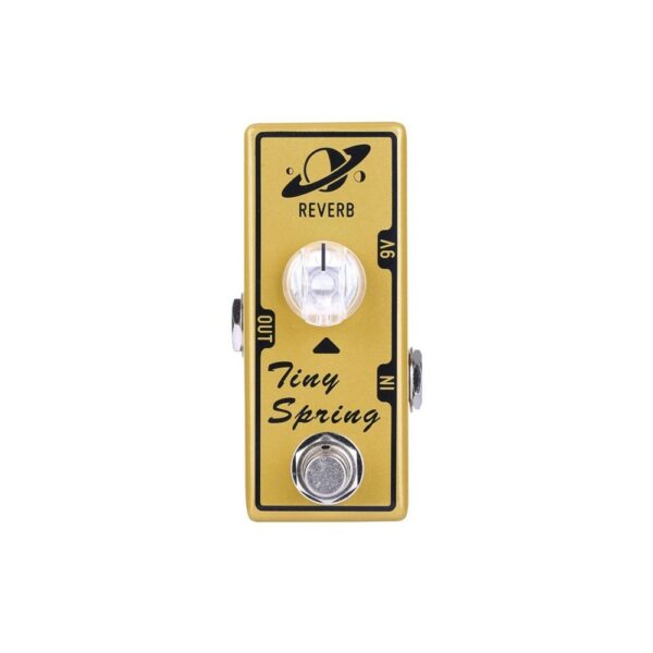 Tone City Tiny Spring V2 Reverbero