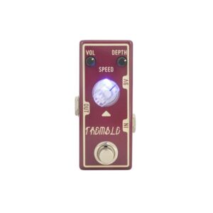 Tone City Tremble – Tremolo