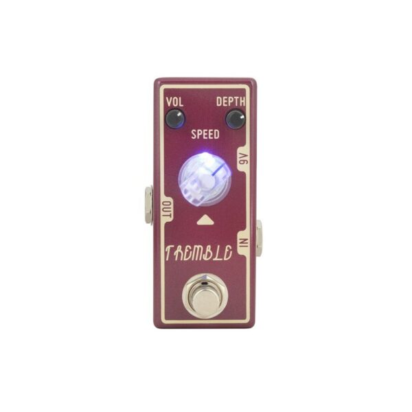 Tone City Tremble - Tremolo