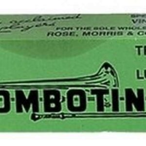 Trombotine Trombone Slide Lubricant 760460