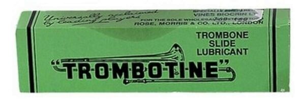 Trombotine Trombone Slide Lubricant 760460