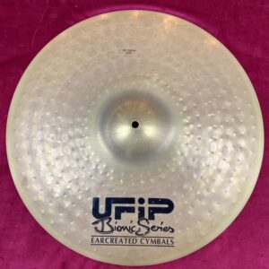 Ufip Bionic BI-20MR Medium Ride 20″