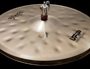 Ufip Blast Bright BT-15BRH Hi-Hat 15″