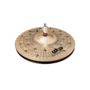 Ufip Blast Extra Dry BT-14XDH Hi-Hat 14″
