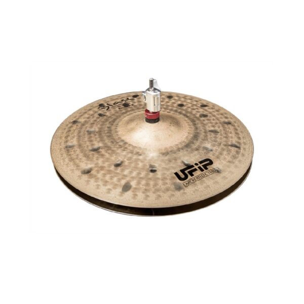 Ufip Blast Extra Dry BT-14XDH Hi-Hat 14"