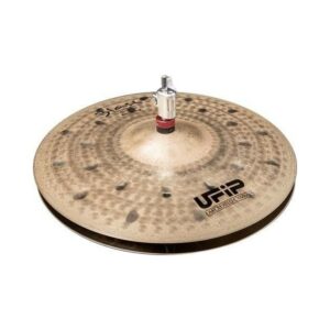 Ufip Blast Extra Dry BT-15XDH Hi-Hat 15″