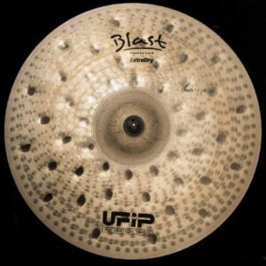 Ufip Blast Extra Dry BT-16XD Crash 16″