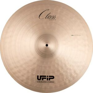 Ufip Class CS-21MR Medium Ride 21″
