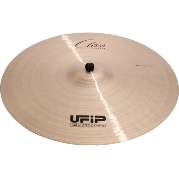 Ufip CS-20LR Class Series Light Ride 20"