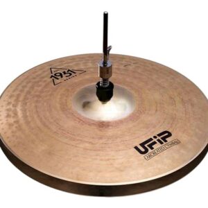 Ufip Est.1931 EST-14HH Hi-Hat 14″