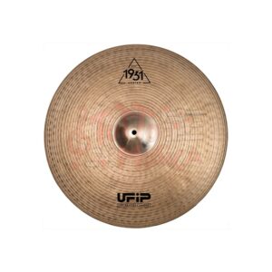 Ufip Est.1931 EST-17 Crash 17″