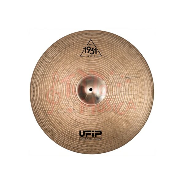 Ufip Est.1931 EST-17 Crash 17"
