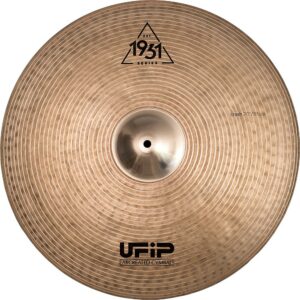 Ufip Est.1931 EST-18 Crash 18″