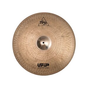 Ufip Est.1931 EST-19 Crash 19″