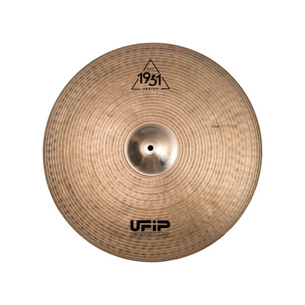 Ufip Est.1931 EST-19 Crash 19"