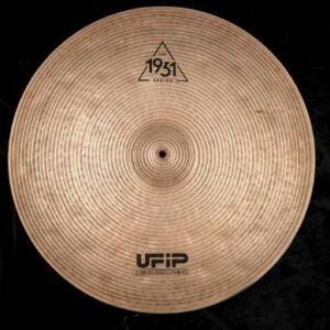 Ufip Est.1931 EST-20R Ride 20″