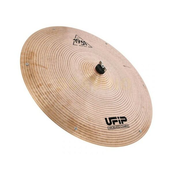 Ufip Est.1931 EST-21RSZ Ride Sizzle 21"
