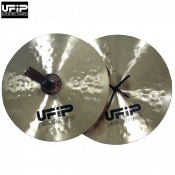 Ufip HBS-14 Heavy Band Series