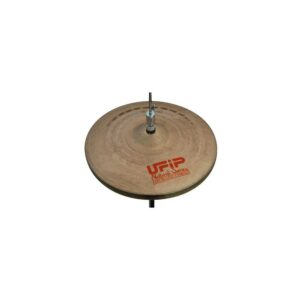 Ufip Natural NS-14LHH Light Hi-Hat 14″