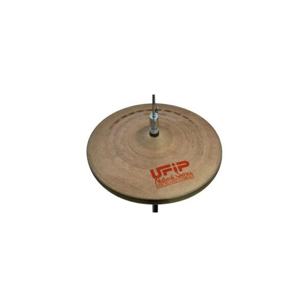 Ufip Natural NS-14LHH Light Hi-Hat 14"