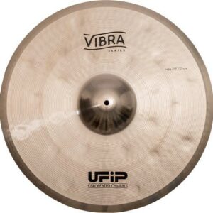 Ufip Vibra VB-22R Ride 22″