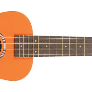 Ukulele Kala – Uk-Marmalade