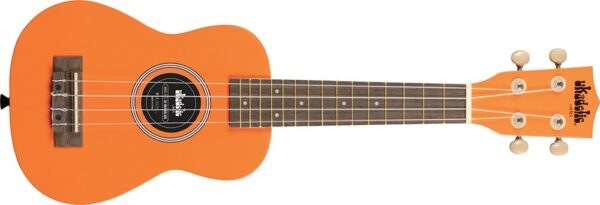 Ukulele Kala - Uk-Marmalade