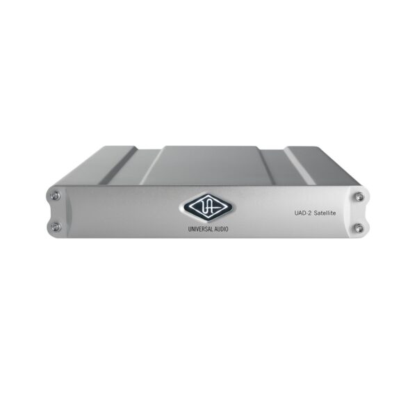 Universal Audio UAD-2 Satellite Firewire Quad Core - Spedizione Gratuita - Pronta Consegna