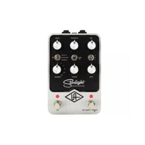 Universal Audio UAFX Starlight Echo Station