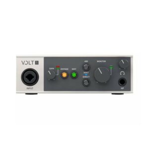 Universal Audio Volt 1 USB