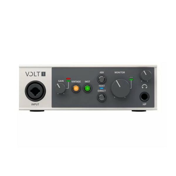 Universal Audio Volt 1 USB