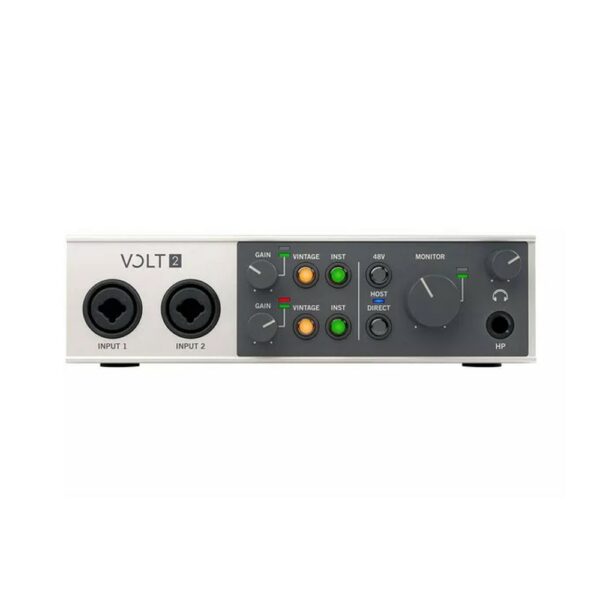 Universal Audio Volt 2 USB