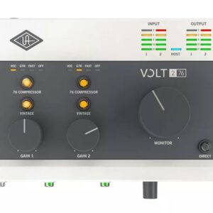 Universal Audio Volt 276 USB