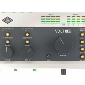 Universal Audio Volt 476 USB