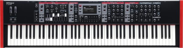 Roland V-Stage 88 - Spedizione Gratuita - Pronta Consegna