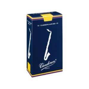 Vandoren Ance Clarinetto Alto Mib 2.5
