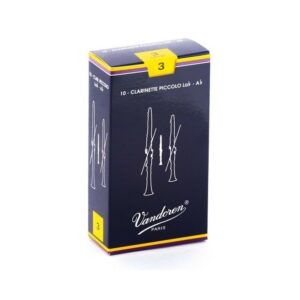 Vandoren Ance Clarinetto Piccolo Lab 4.0