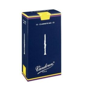 Vandoren Ance Clarinetto Piccolo Mib 1.0
