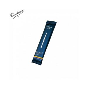 Vandoren Ance Clarinetto Sib 3