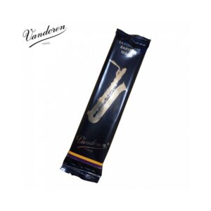 Vandoren Ance Sax Baritono 2.5