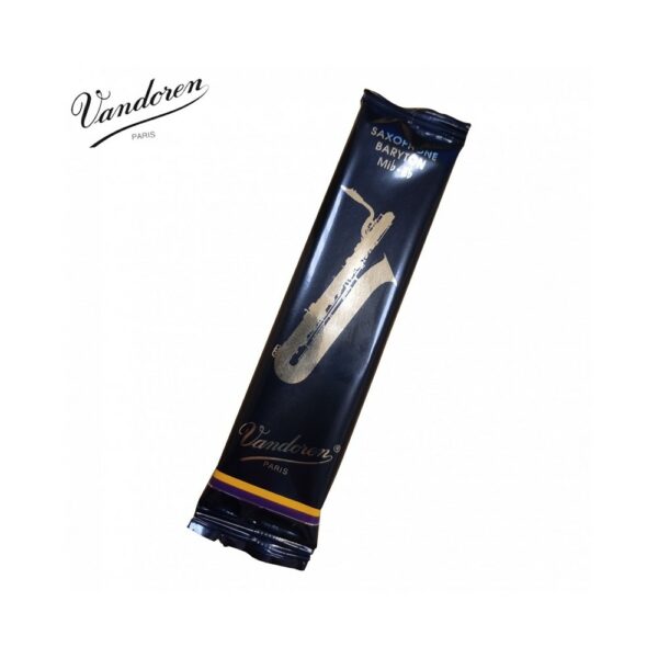 Vandoren Ance Sax Baritono 4.0