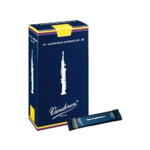 Vandoren Ance Sax Sopranino 3.0