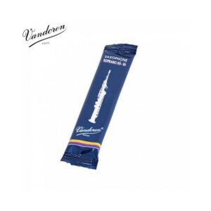 Vandoren Ance Sax Soprano 1.5